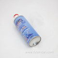 100ml Deodorant Spray Tin Can